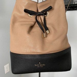 Kate Spade Bucket Bag